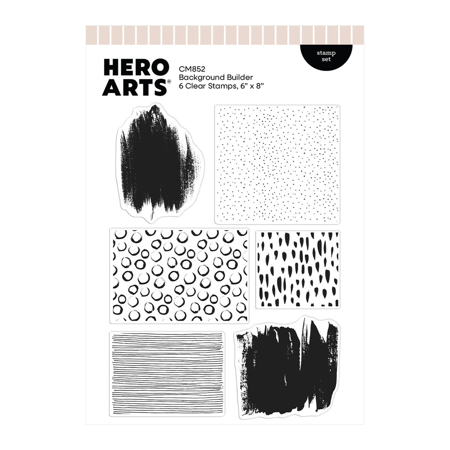 Tote-ally Awesome - Background Builder