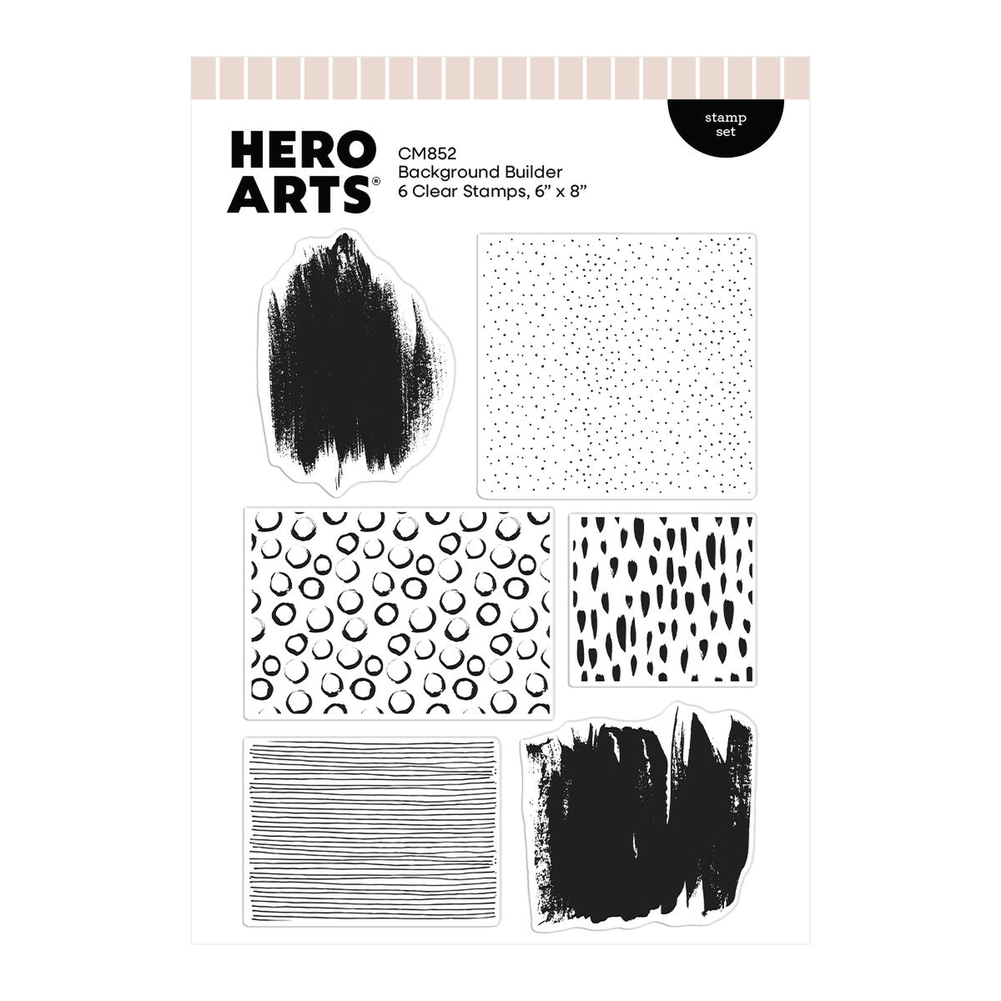Tote-ally Awesome - Background Builder
