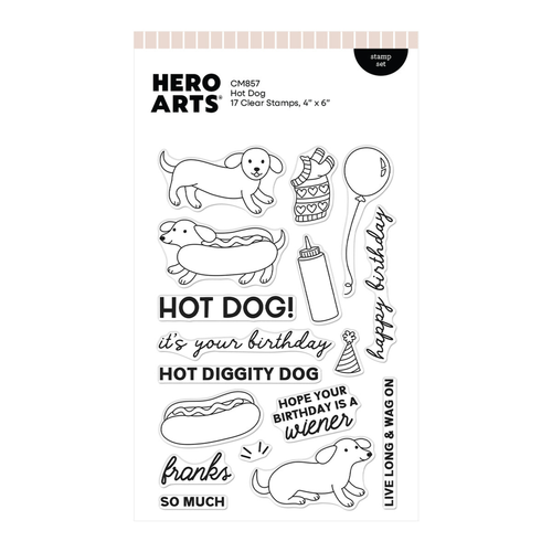 Coney Club Hot Dog