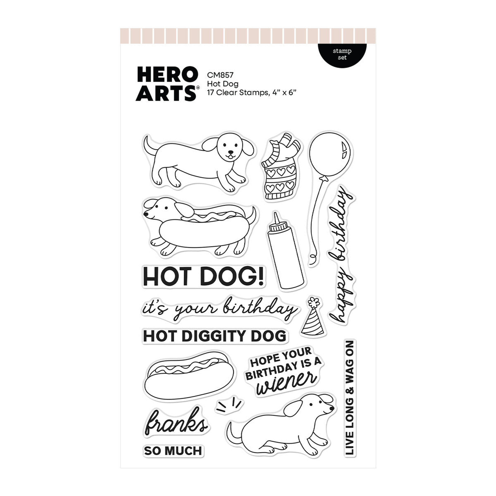 Coney Club Hot Dog