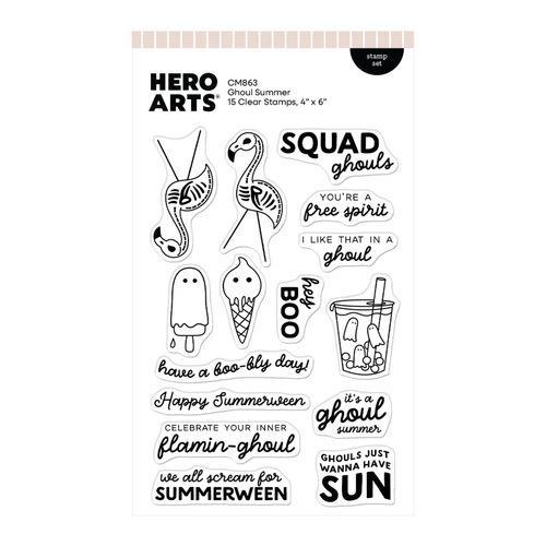 Summerween - Ghoul Summer