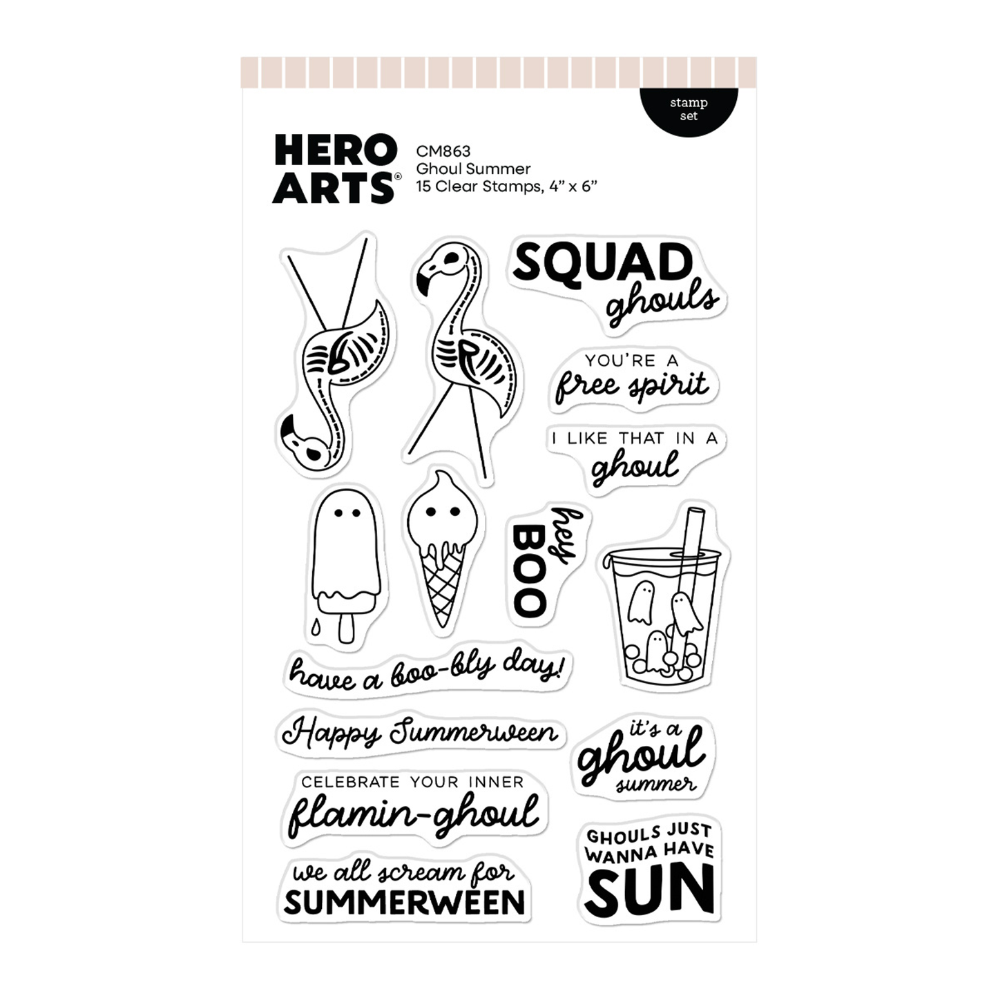 Summerween - Ghoul Summer