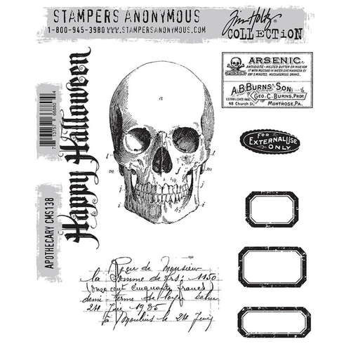 Apothecary