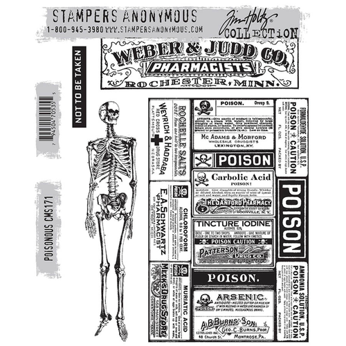 Poisonous