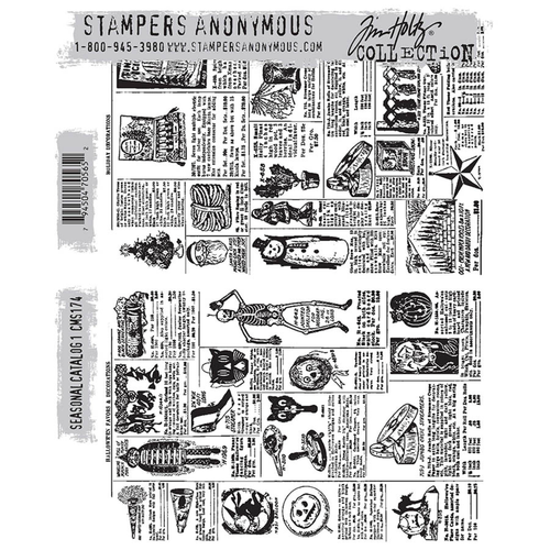 Seasonal Catalog 1
