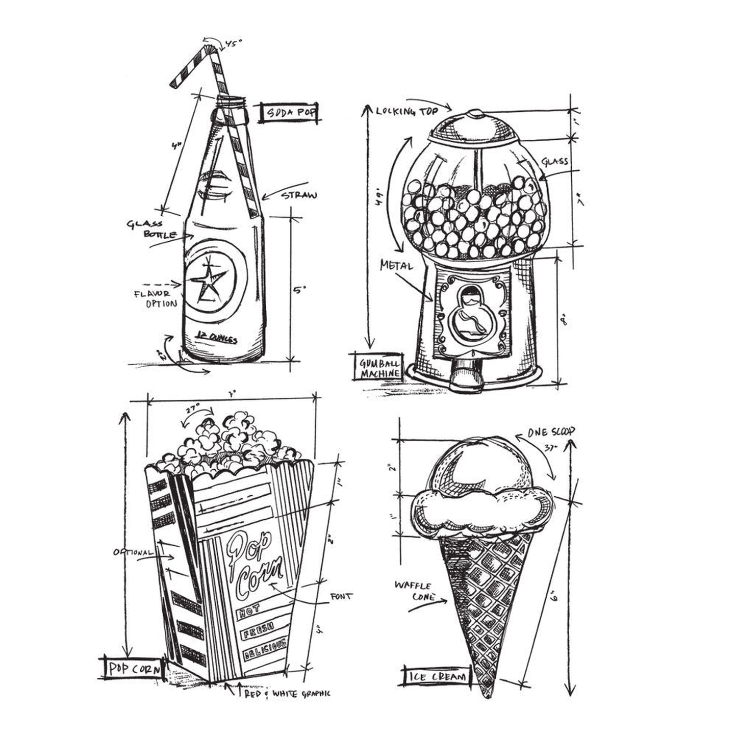 Treats Blueprint
