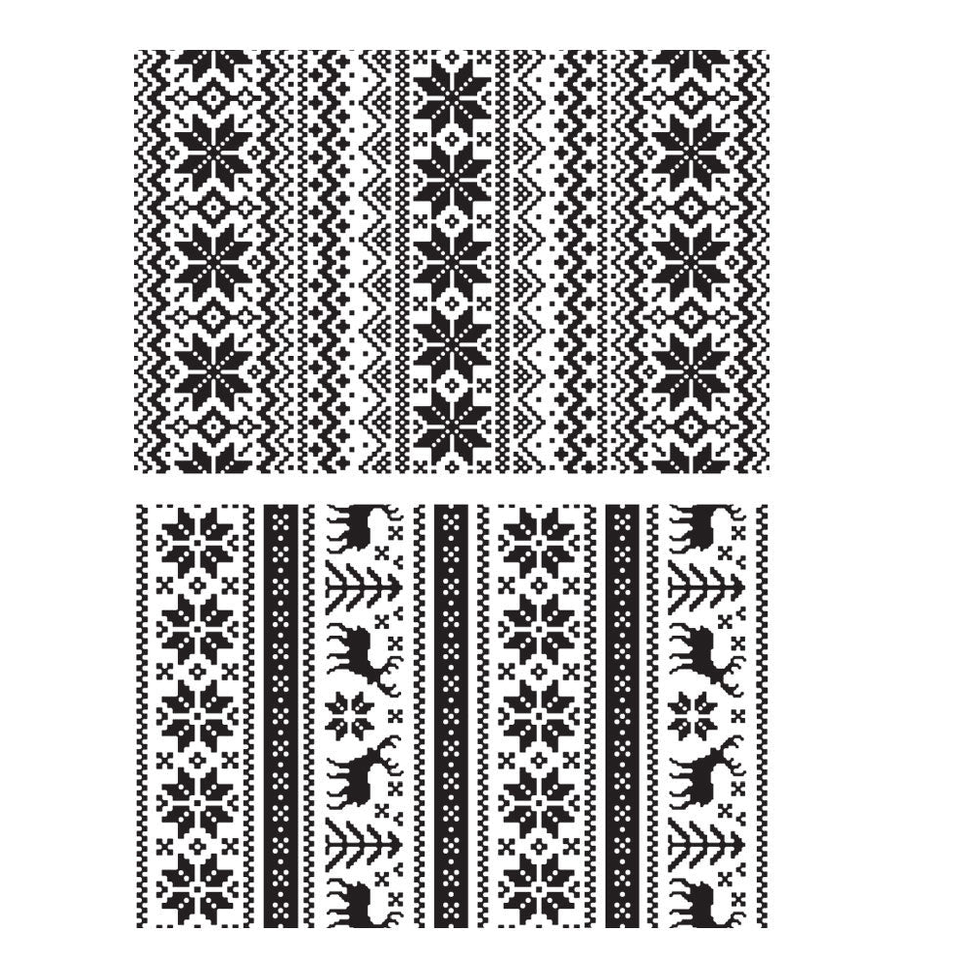 Holiday Knits