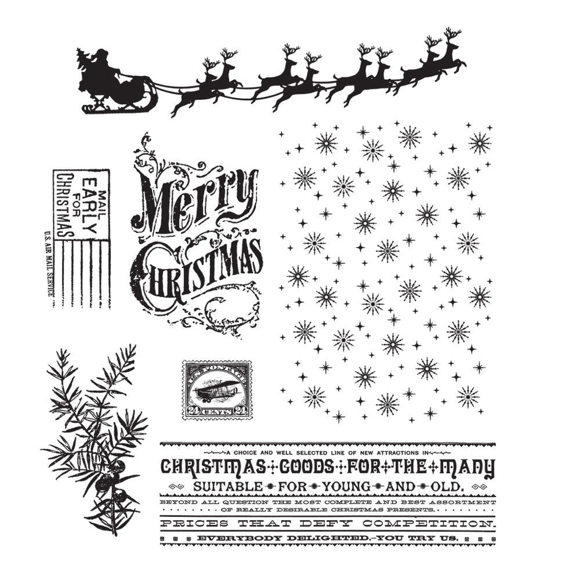 Christmas Nostalgia
