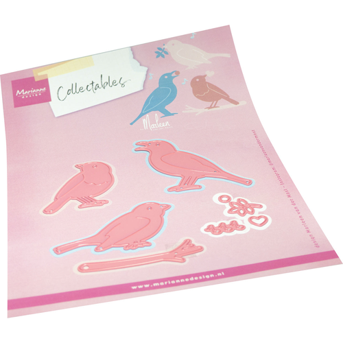 Birds