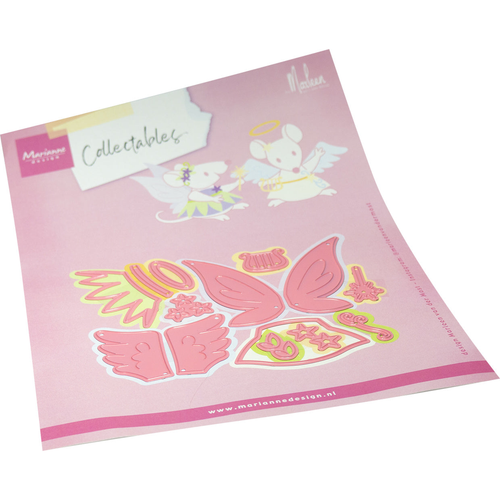 Angel and Fairy Accessories