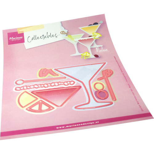 Martini Glass