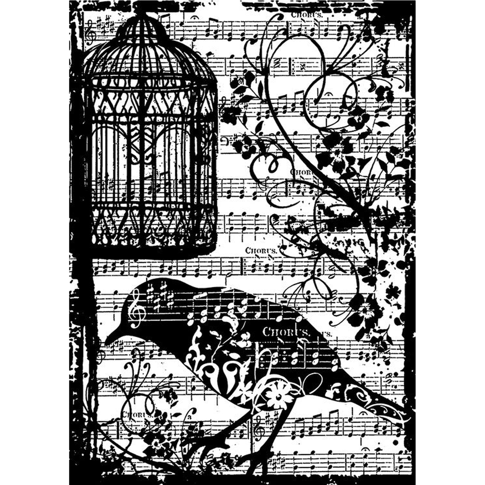 Birdsong