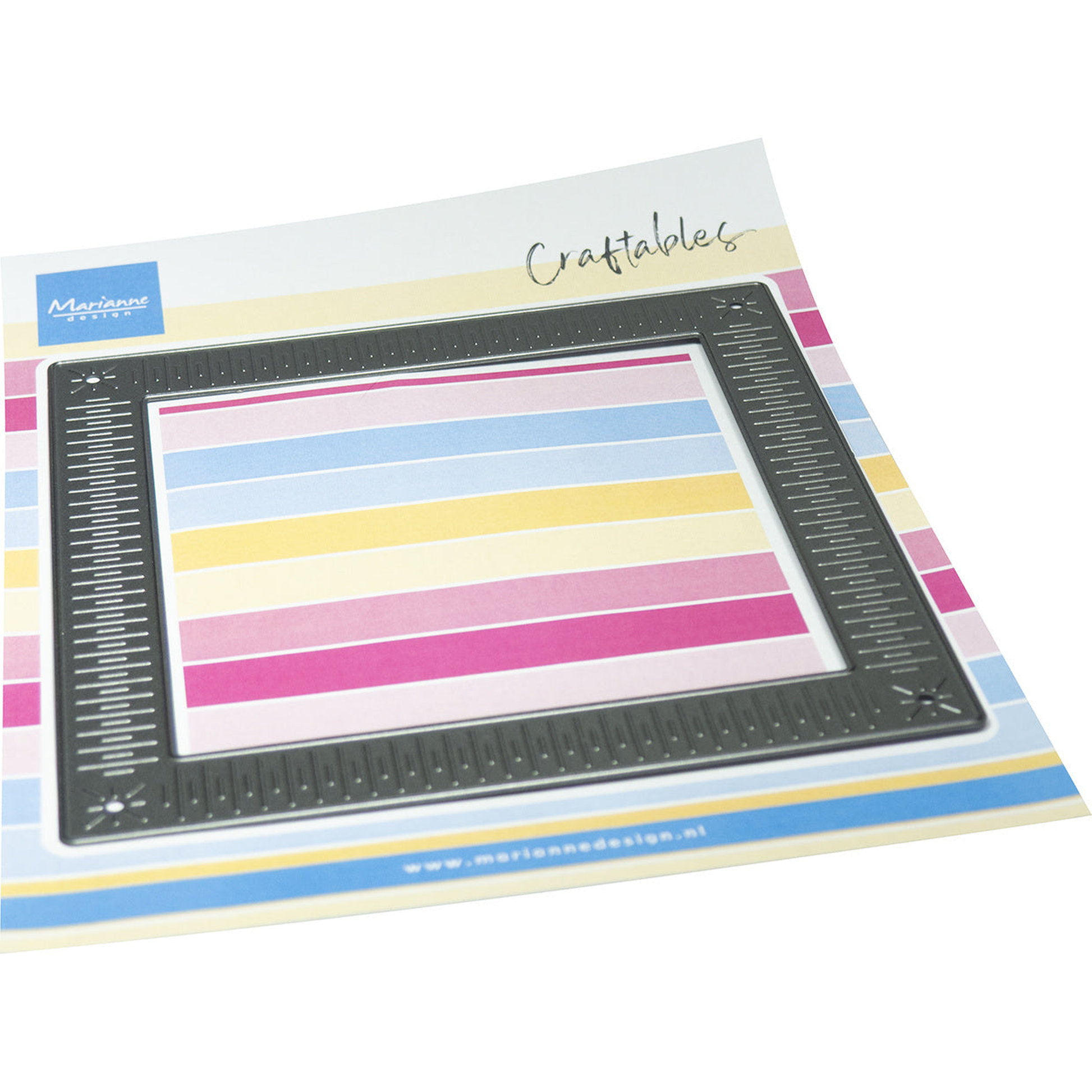 Frame Square