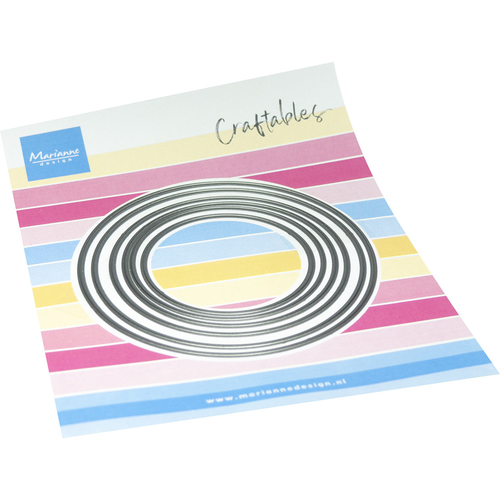 Basic Circles