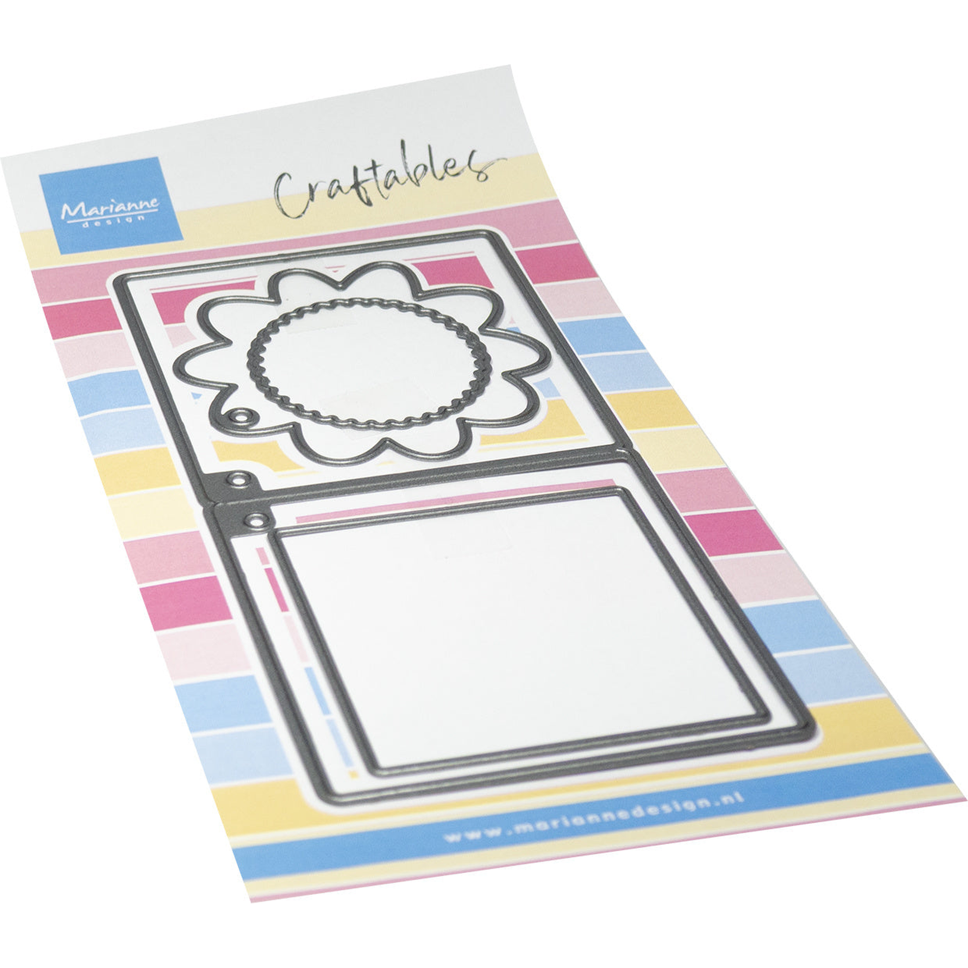 Flower Tag