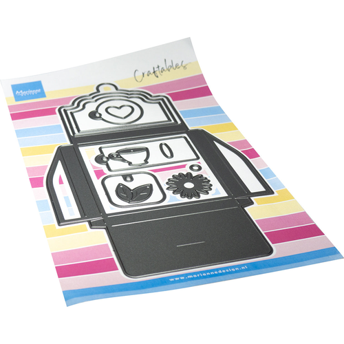 Little Gift Box