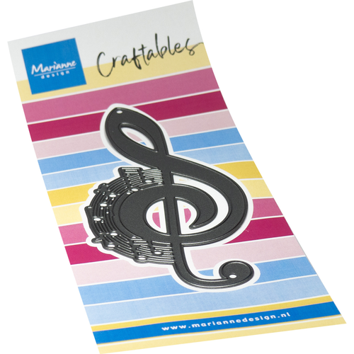Music Treble