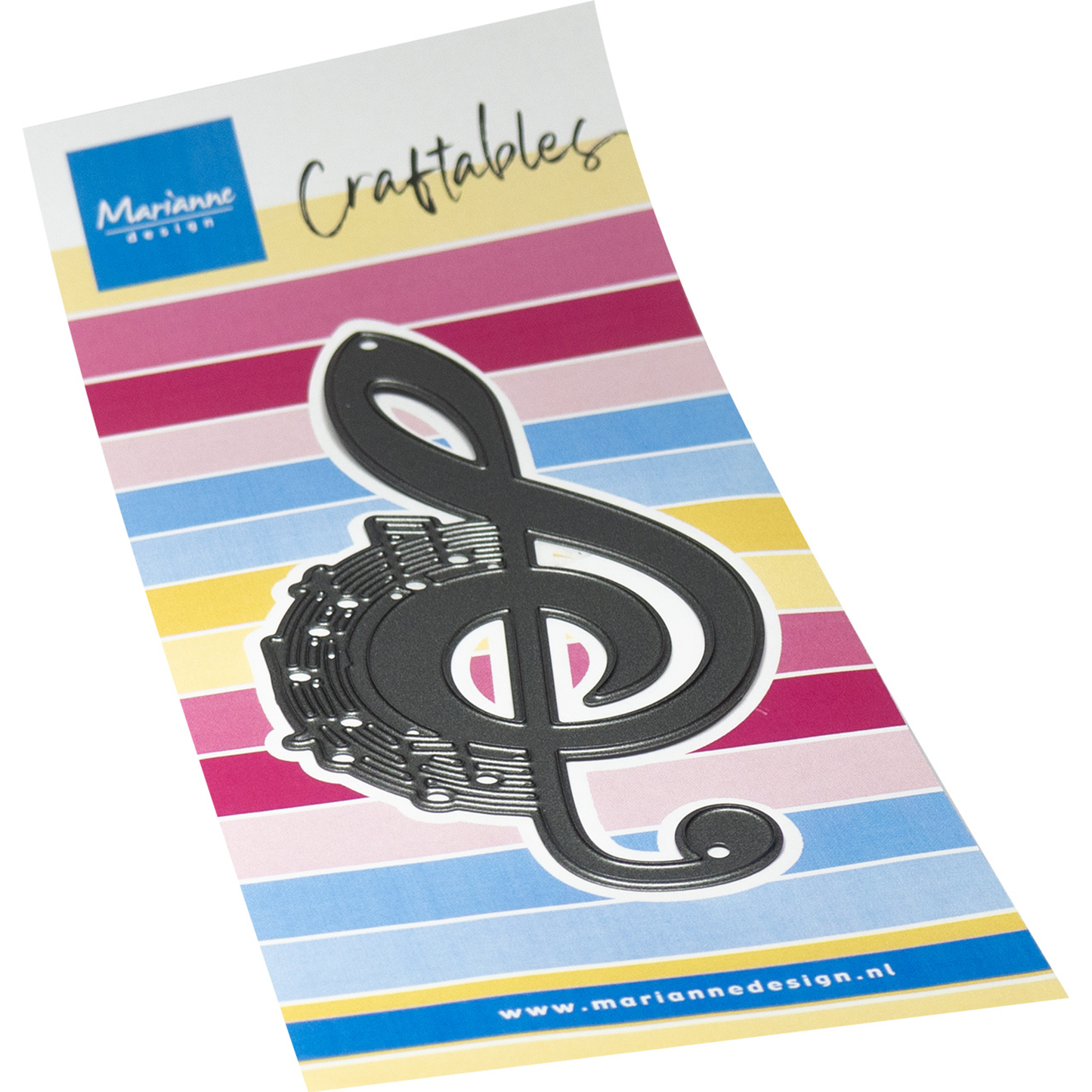 Music Treble