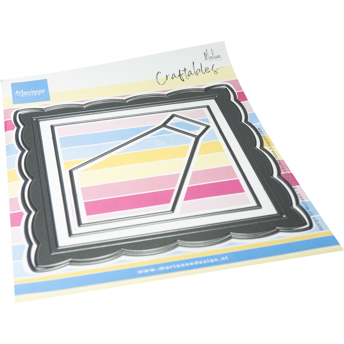 Photo Frame Square