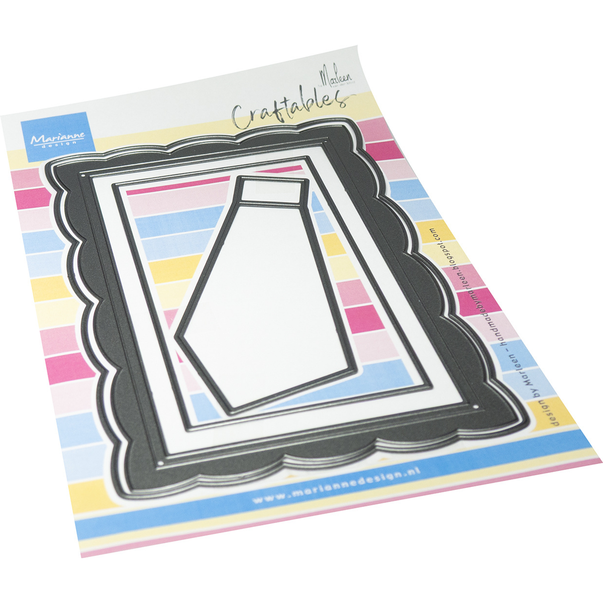 Photo Frame Rectangle