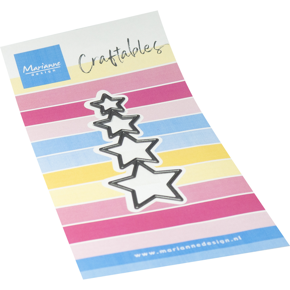 Mini's Stars
