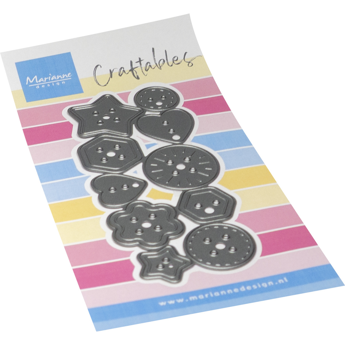 XL Buttons