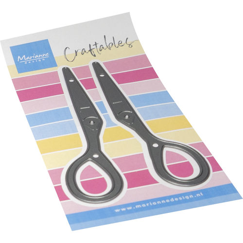 Large Scissors