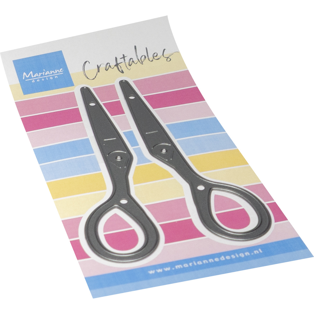 Large Scissors