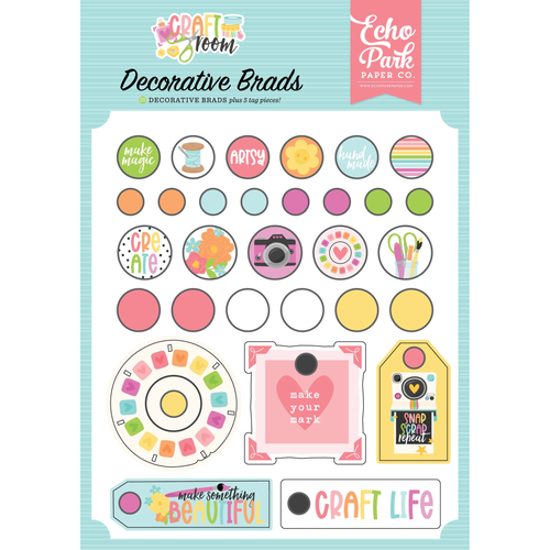Craft Room