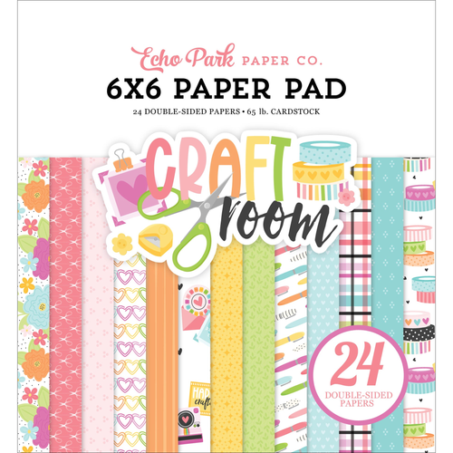 Craft Room