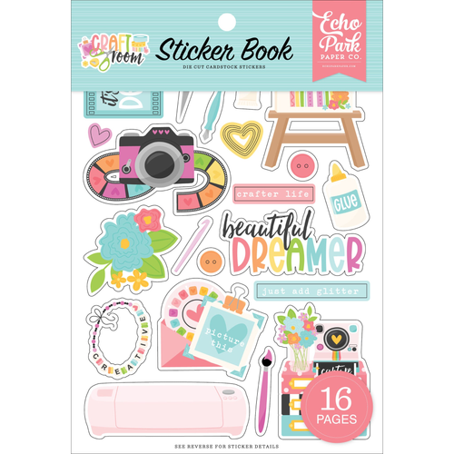 Craft Room