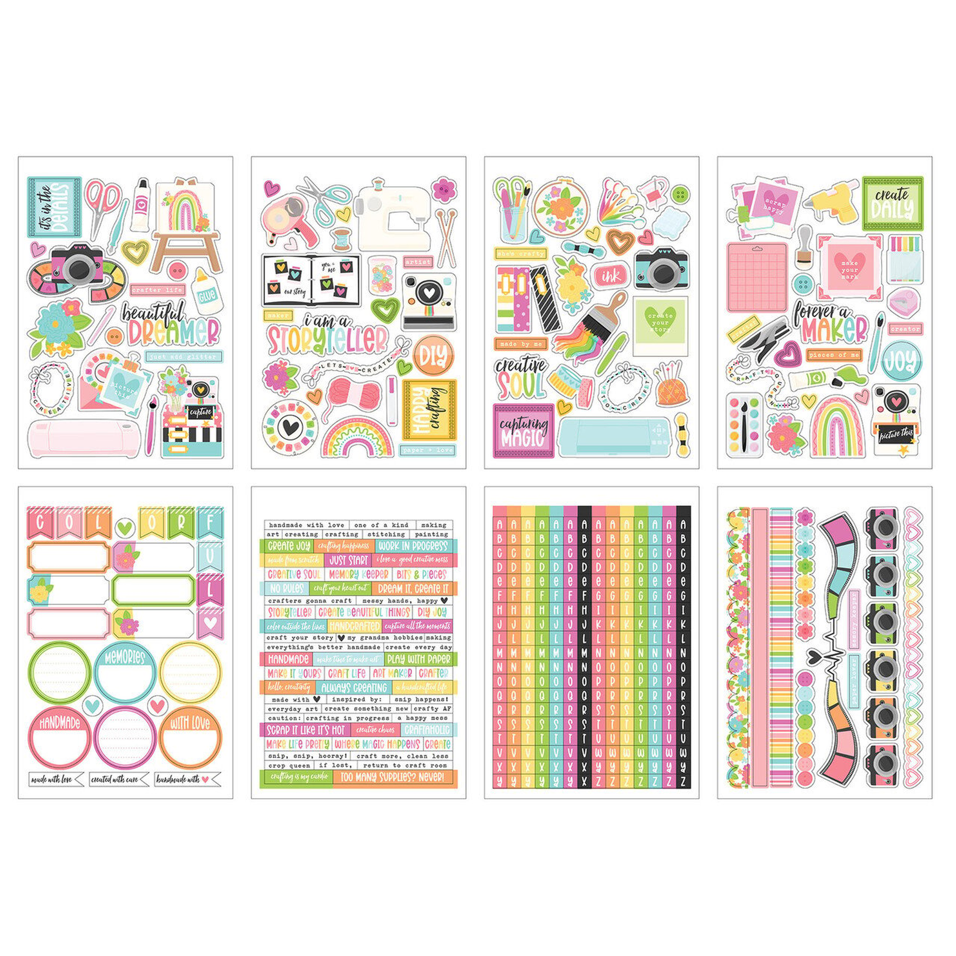 Craft Room