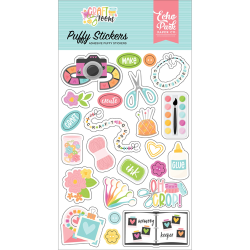 Craft Room