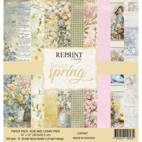 Hello Spring
