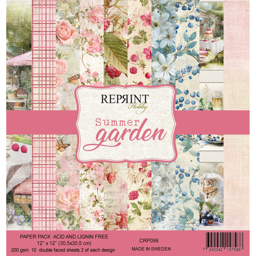 Summer Garden
