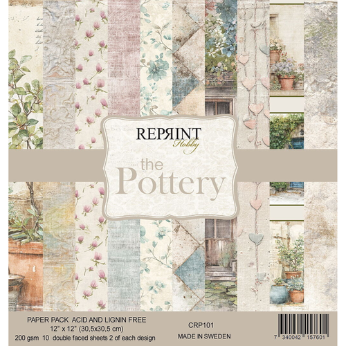 The Pottery