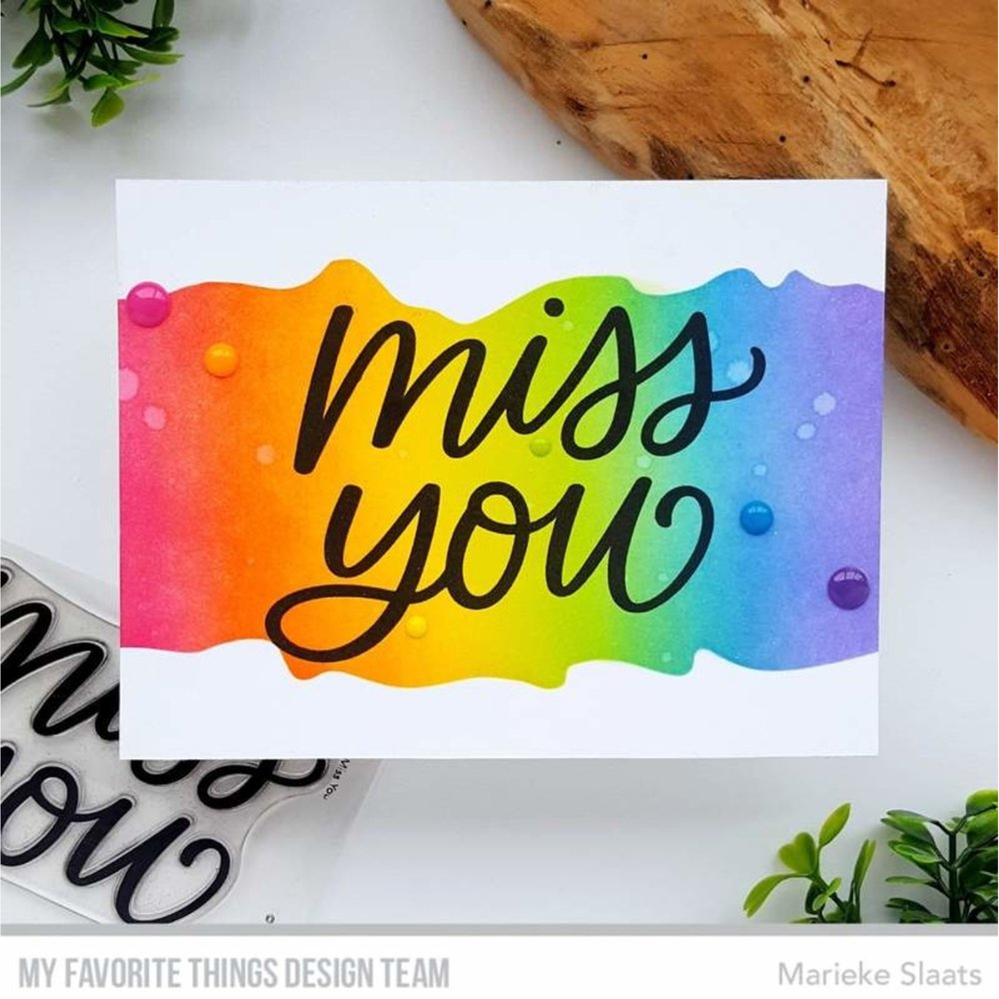 Miss You