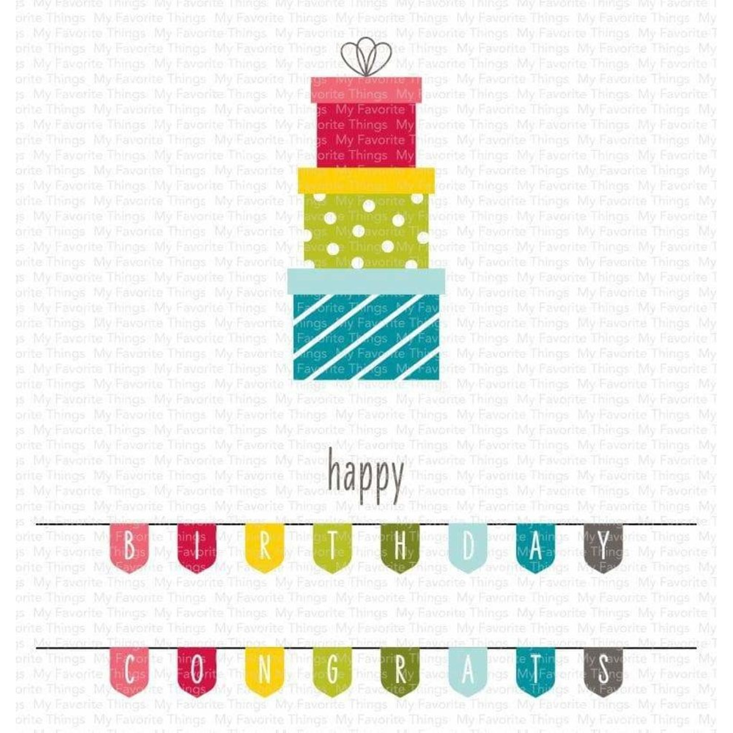 Celebrate You