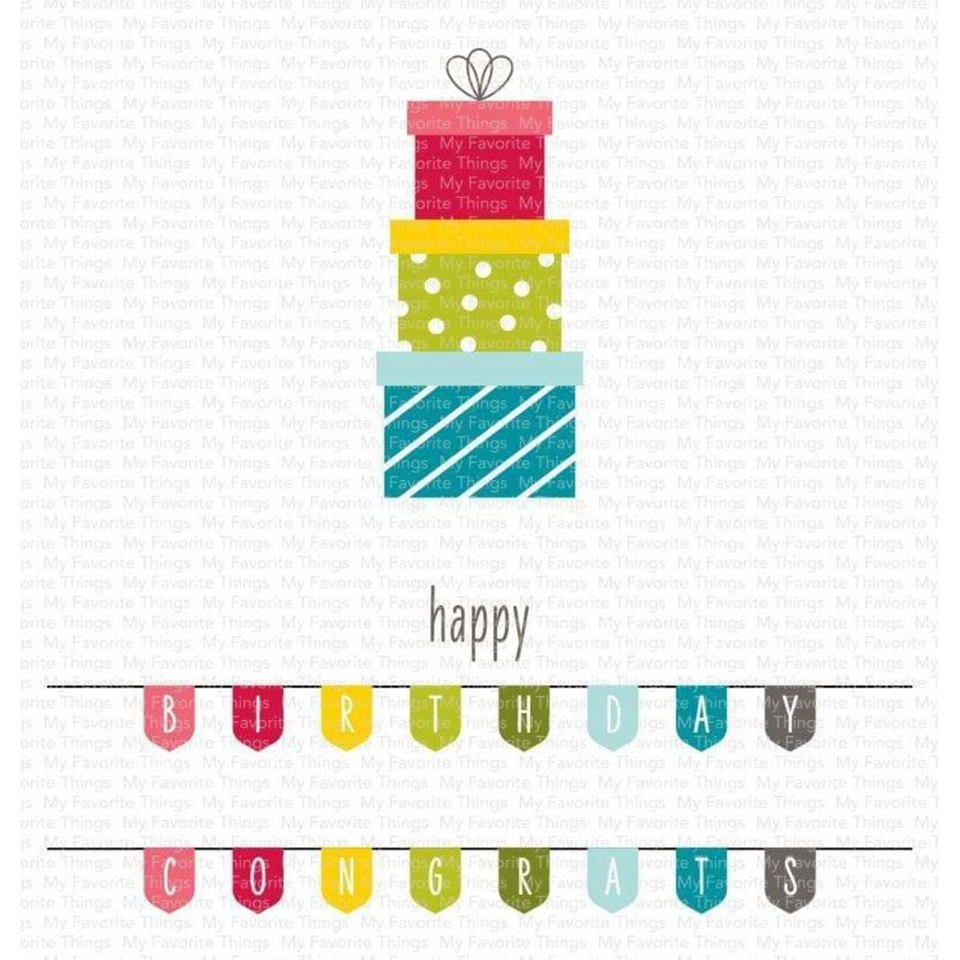 Celebrate You