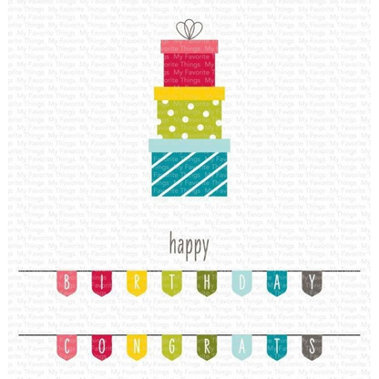 Celebrate You