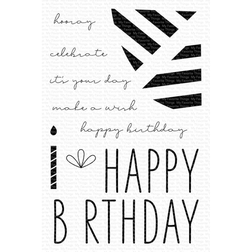 It's Your Day