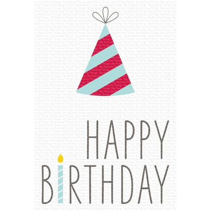 It's Your Day