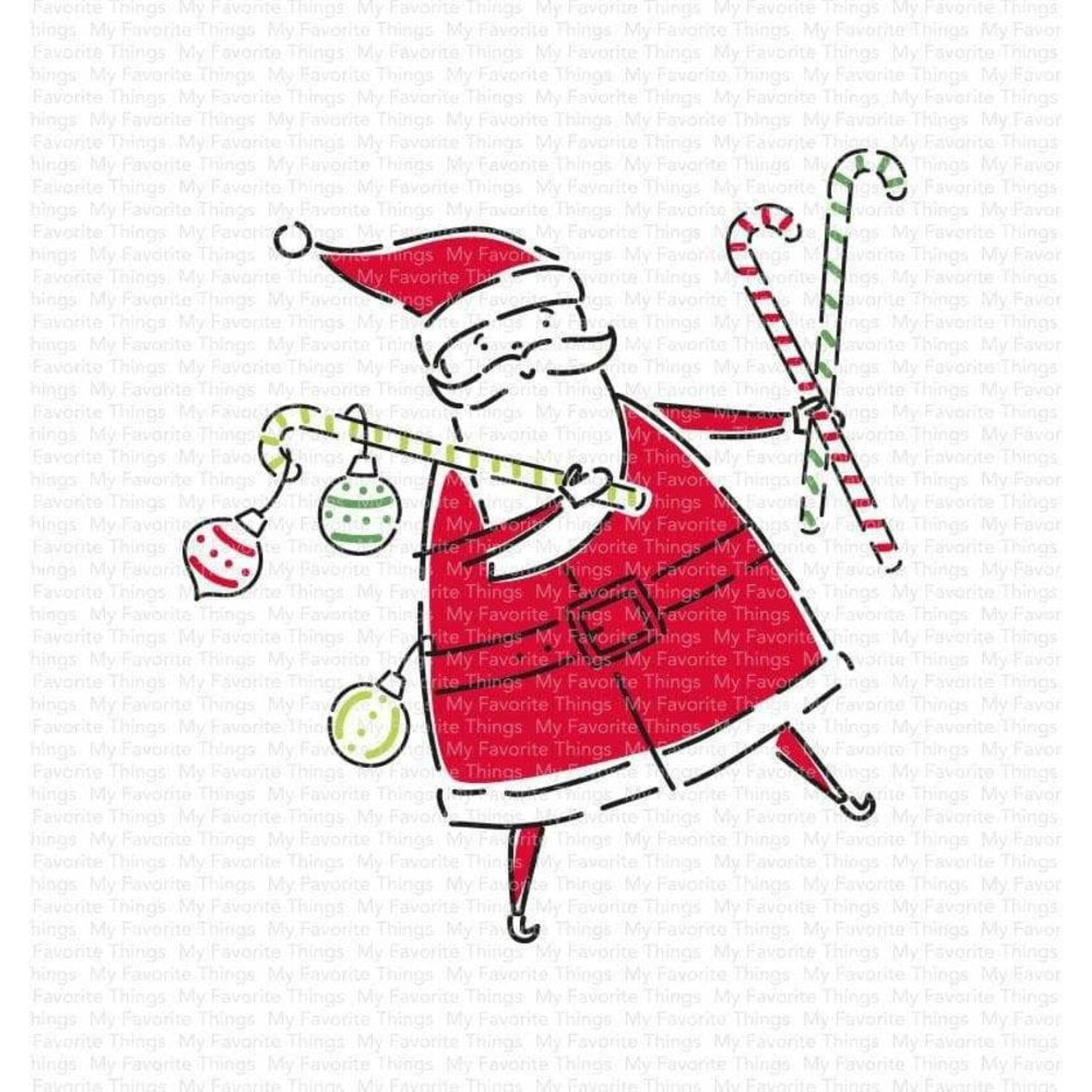Sweet Christmas