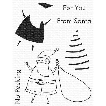 For You, From Santa