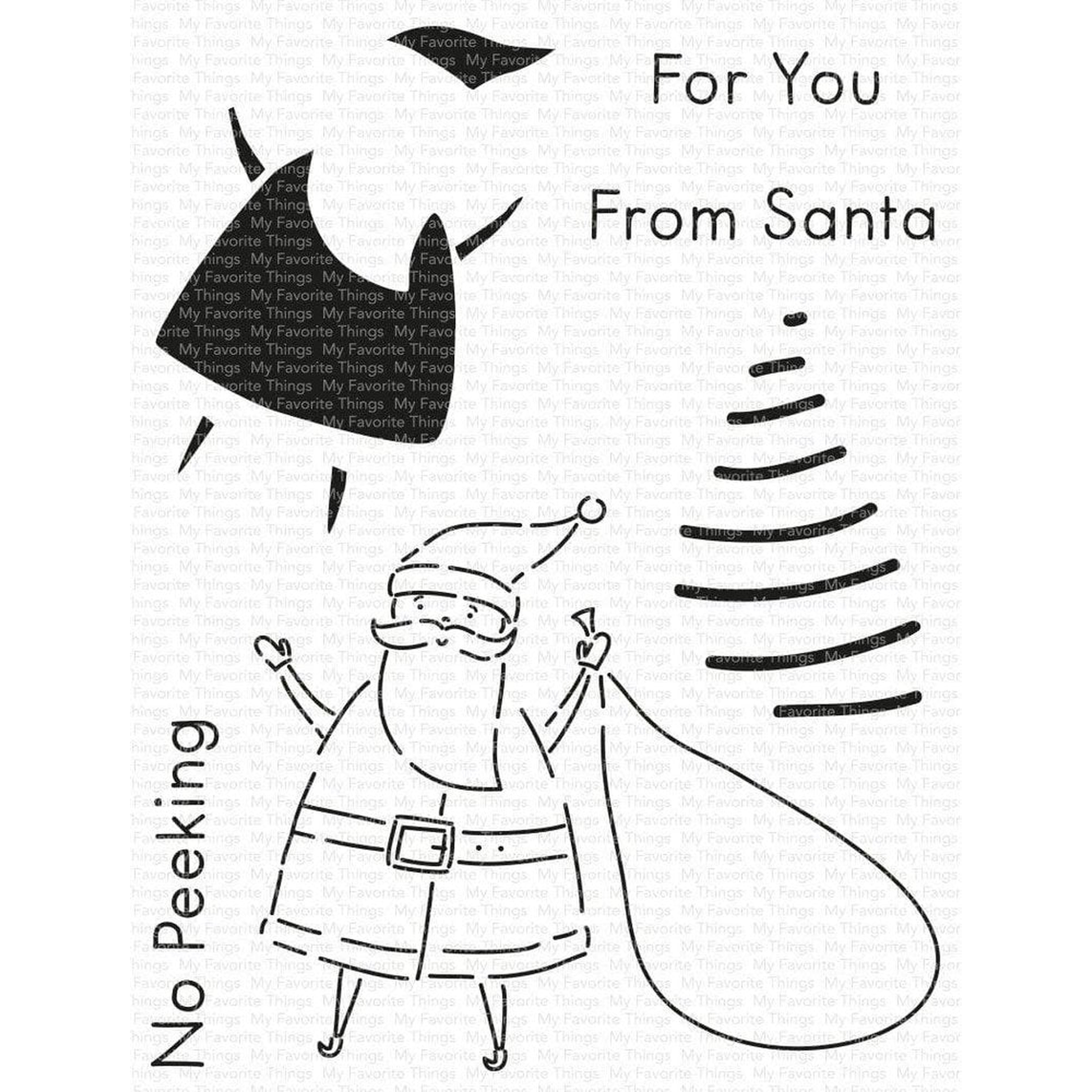 For You, From Santa