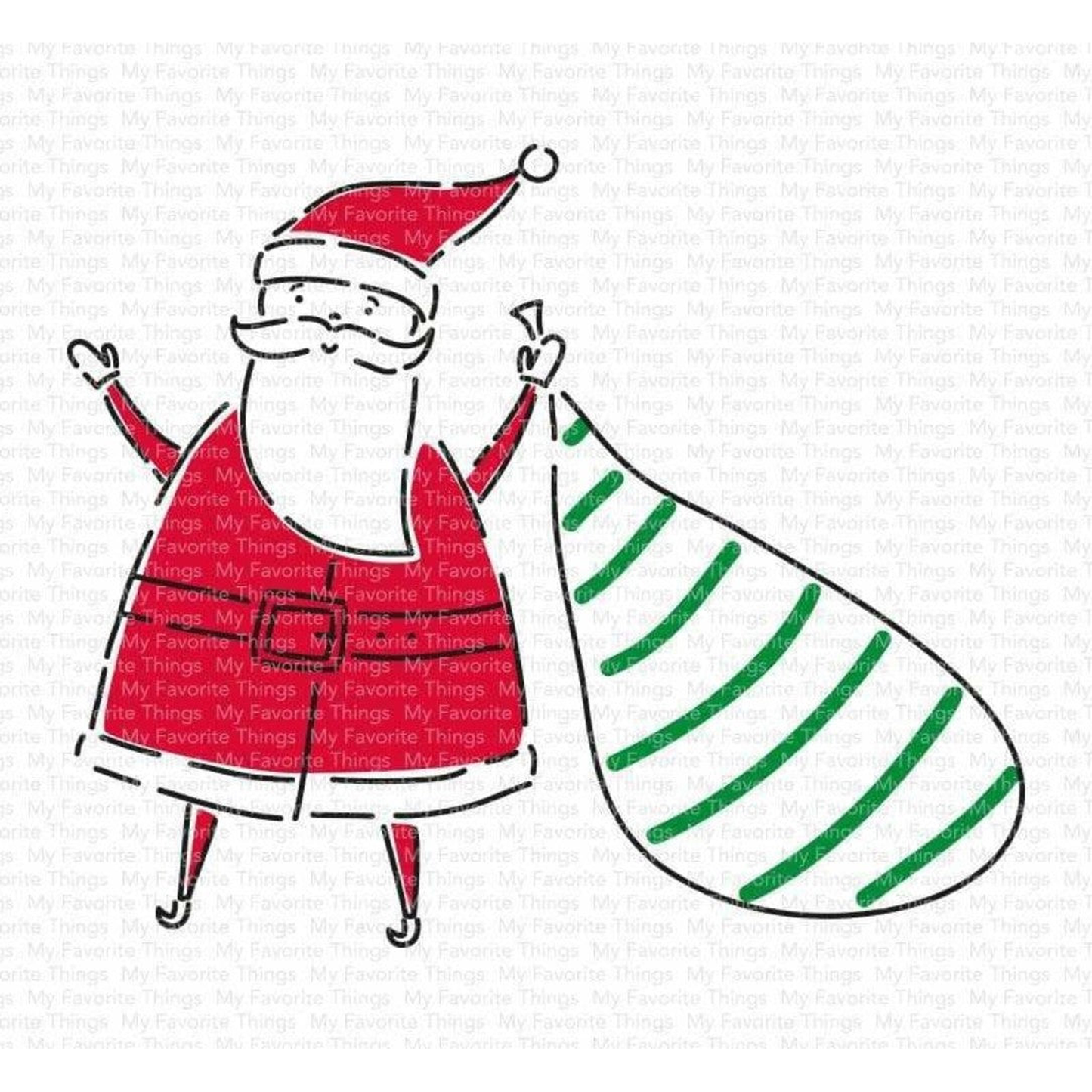 For You, From Santa