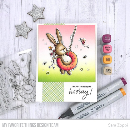 Everyday Scripted Greetings