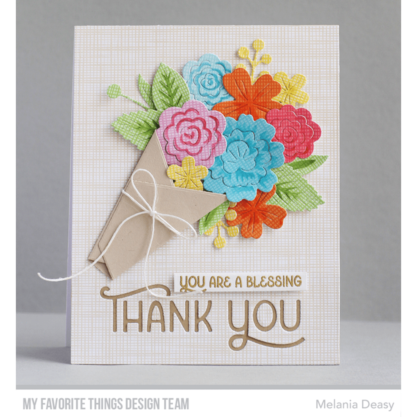 Stylish Sentiments