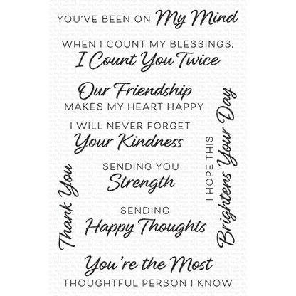 Thoughtful Greetings