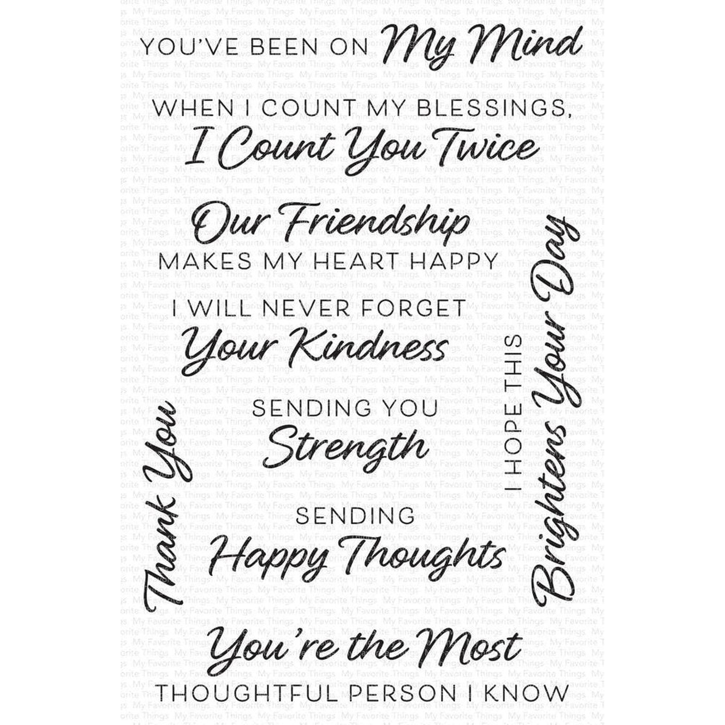 Thoughtful Greetings